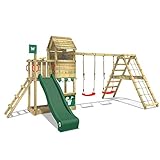 parque bebe madera cuadrado Calidad y seguridad aprobada - Instrucciones de montaje detalladas - Made in Germany
