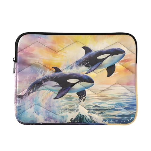 Funda para portátil de 13-14 pulgadas