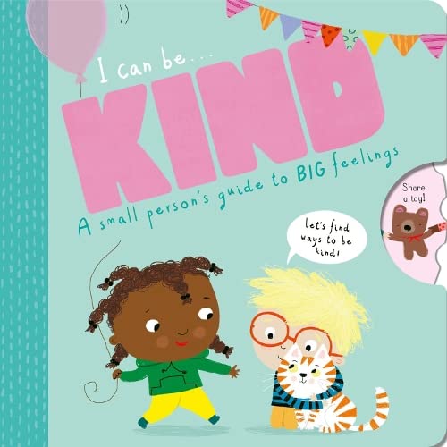 Kind (I Can Be)