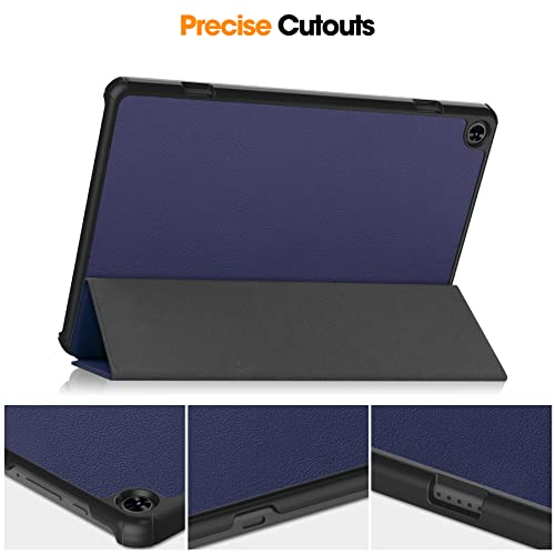 Dlahaby Cover per Teclast T50, pelle PU e rigida