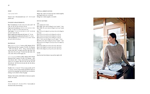 Stripes: 20 Contemporary Knitwear Projects