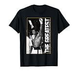 Muhammad Ali - The Greatest T-Shirt