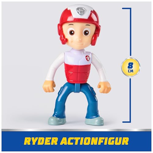 Reviews de Ryder comprados en linea. 6 Imagen adicional