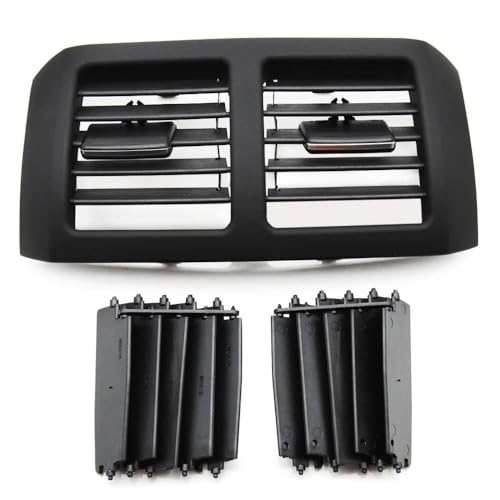 Grille d'aération Mercedes Benz W251 finition premium noire climatiseur