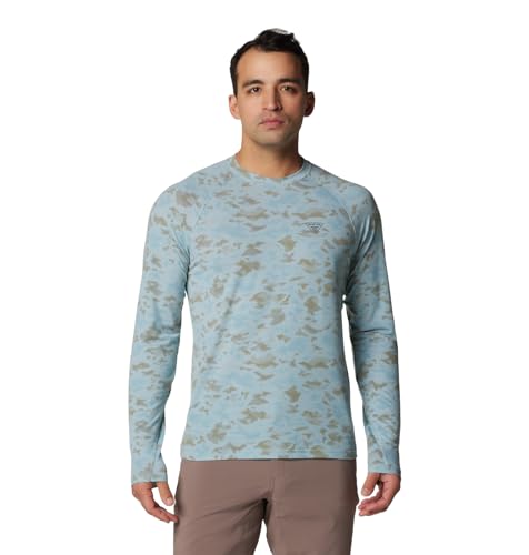 Columbia Men's PFG Uncharted Long Sleeve