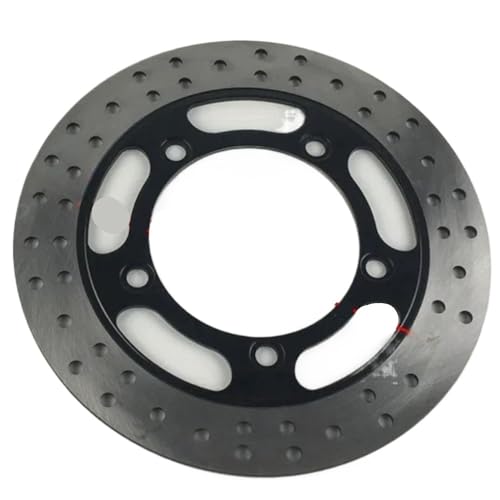 Disque de frein moto avant et arrière pour YY350-6A