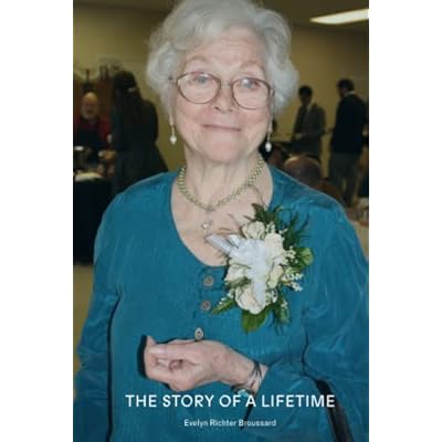 The Story of a Lifetime