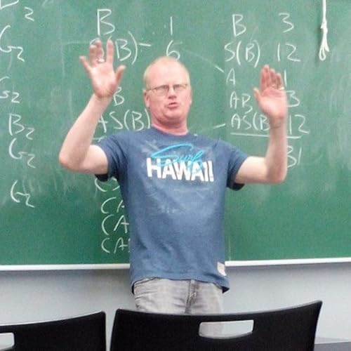 Dave\'s Psych Classes