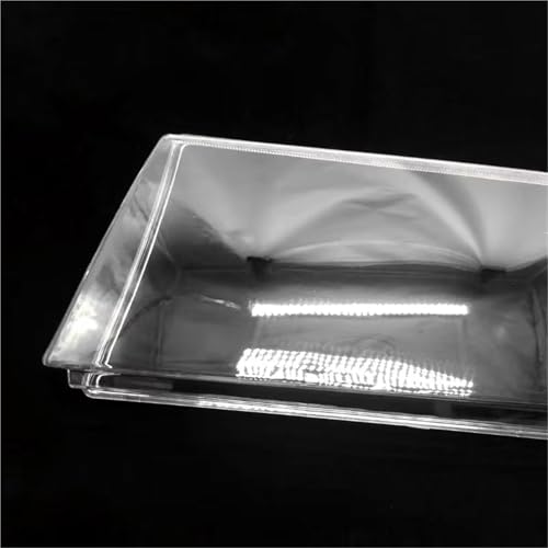 Couvercle lentille phare droit pour Skoda Octavia 2001-2004