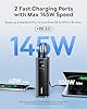 Baseus EnerGeek 145 W 20 800 mAh bärbar dator powerbank, externt batteri med 2 X USB-C PD 3.0 100 W max snabbladdning, digital skärm, kompatibel med MacBook Pro, Dell, HP, SteamDeck, iPhone #1