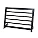 Darice Acrylic Earring Display, 12 by 14-Inch, Black