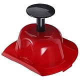 Facilité De Nettoyage: Ce protège-doigts se nettoie aisément à l’eau, simplifiant l’entretien quotidien et permettant de maintenir une hygiène optimale après chaque préparation