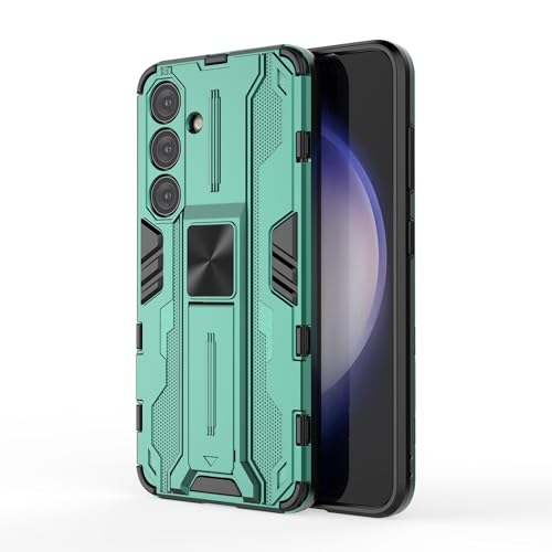 Coque magnétique Samsung S24 antidérapante pour vos vidéos et trajets