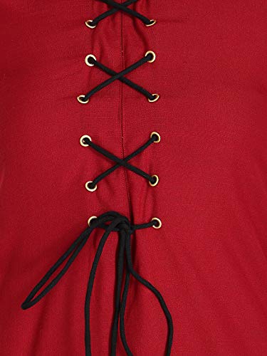 Image of DHRUVI TRENDZ Women's Rayon Kurta