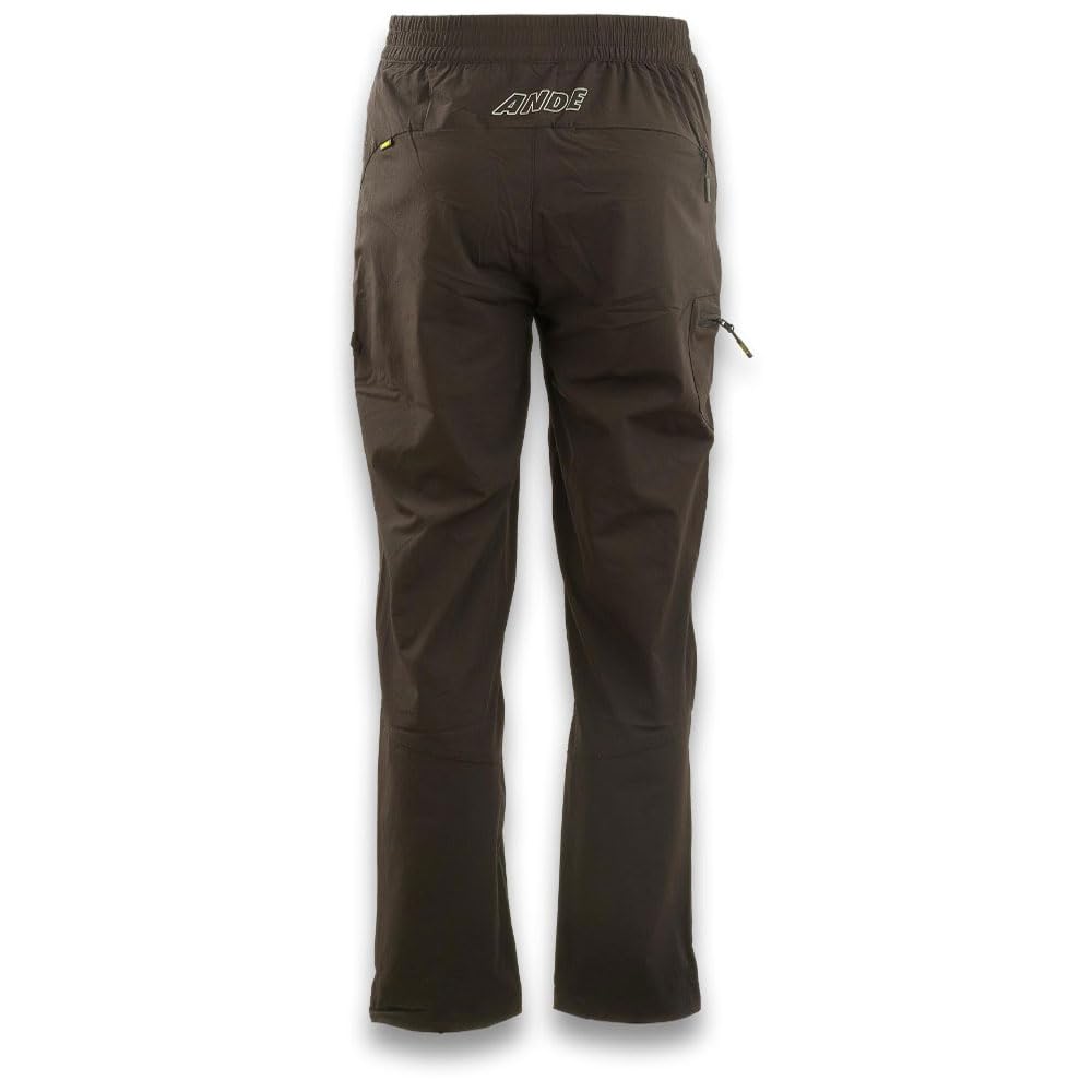 Ande - Funes Pant, Pantaloni Sportivi Uomo