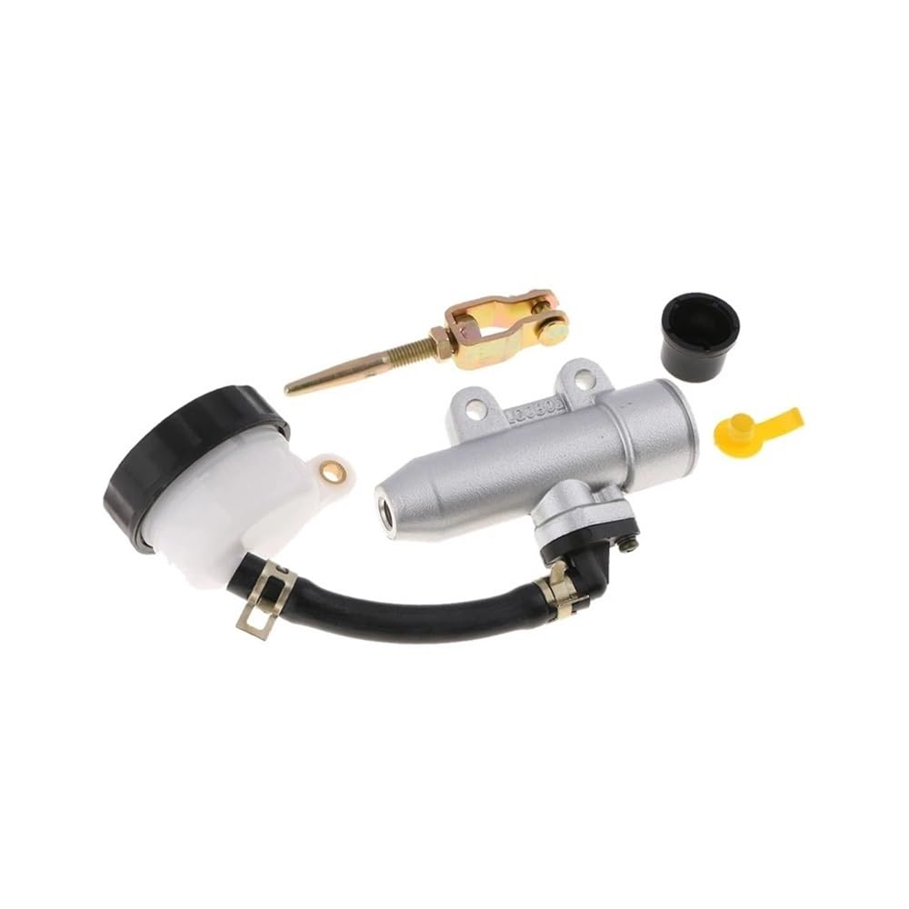 Cilindro maestro de freno trasero compatible con CF500