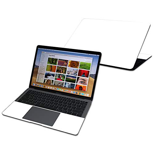MightySkins Skin Compatible with Apple MacBook Air 13