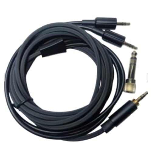 Cable de repuesto MDR-Z7M2 para renovar tus cascos con conector de 3.5 mm