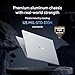 ASUS ExpertBook CX54 Chromebook Plus Laptop with Google AI, 14