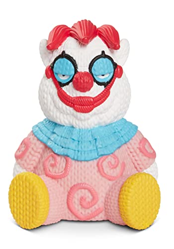Licenza ufficiale Handmade by Robots - Killer Klowns from Outer Space - Chubby #084