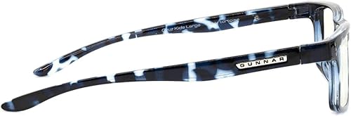 Miniatura 3 de Gunnar Kids Blue Light Blocking Glasses