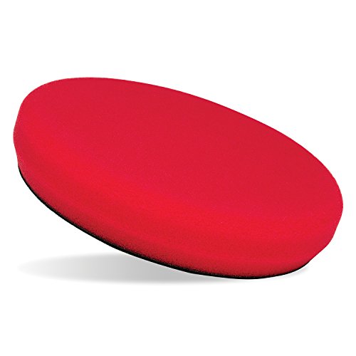 Griot's Garage Red 10522 Foam 5