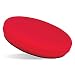 Griot's Garage 10522 Red 5.5" Single Polishing Pad