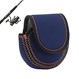 Buhygn Protectora de Neopreno con Forro, Resistente al Desgaste, para Deportes al Aire Libre, Lago, río, Viajes, Almacenamiento