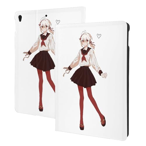 Compatible with _ Genshin Impact iPad Air5 Air4 p P[X Air5P[X Air4P[X 2022/2020 ACpbh iPad Air 5 4 [ ϏՌ Jo[ y (10.9C`