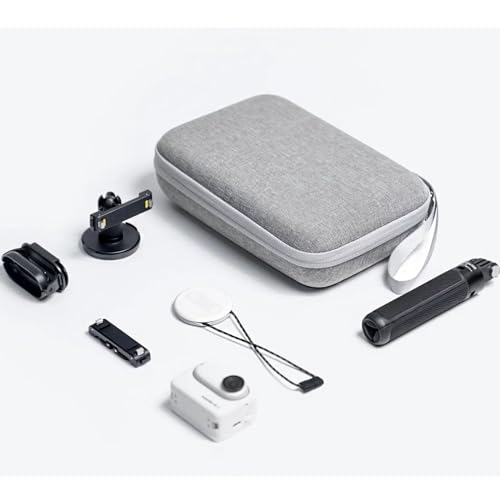 Honbobo Borsa per Insta360 GO 3