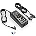 65W Laptop Ladekabel Netzteil für HP Elitebook 830 840 850 G8 655 835 640 650 645 G10 Pro x360 435 Pavilion x360 x2 11 13 15 ProBook 650 640 455 445 Envy Spectre ZBook Firefly 14 G10 Ladegerät