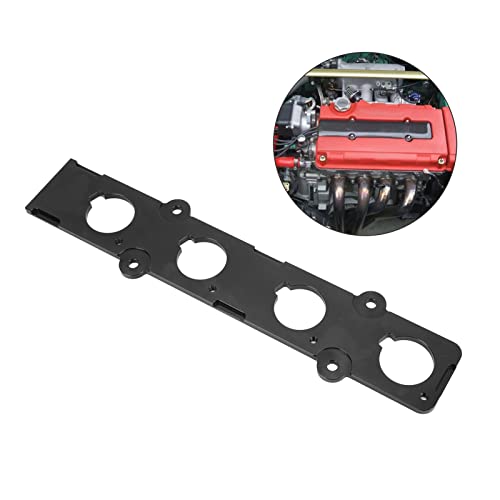 Plaque d'adaptation de bobine facile à installer sur moteur VTEC - 6