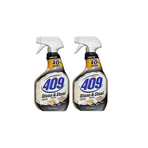 Formula 409 Stone & Steel Cleaner Spray - 32oz
