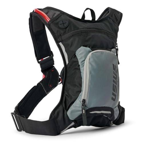 USWE Moto Hydro 3L Hydration Pack