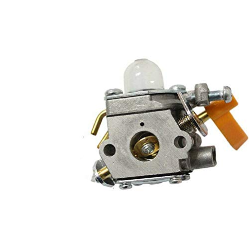 ELECTROPRIME Carburetor Carb Kit for Homelite Ryobi 25cc 26cc Trimmer Blower Parts 308054003