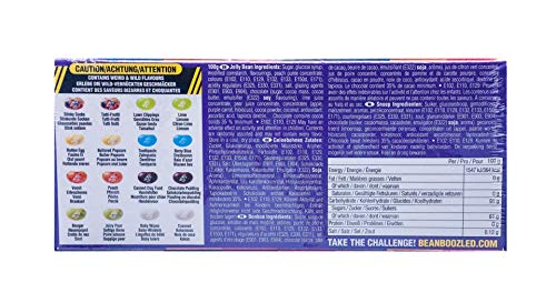 2 x Jelly Belly Bean boozled Spinner Game Jelly Bean Box 100 g By Jelly Beans - Image 4