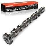 【Passt Zu】Kompatibel mit Polo Van 6R 1.2 Diesel 2009-2014 (1199ccm, 55KW, 75PS), Polo 6C1 6R1 1.2 Diesel 2009-2014 (1199ccm, 55KW, 75PS), Ibiza IV ST 6J8 6P8 1.2 Diesel 2010-2015 (1199ccm, 55KW, 75PS), Ibiza IV Sportcoupe 6J1 6P5 1.2 Diesel 2010-2015 (1199ccm, 55KW, 75PS), Ibiza IV 6J5 6P1 1.2 Diesel 2010-2015 (1199ccm, 55KW, 75PS)