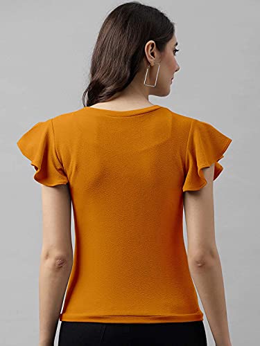 Image of HITHROW Western Women's Top