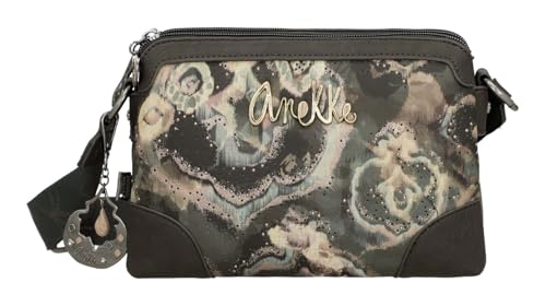 Sac à bandoulière FEMME multicolore Anekke le sac léger pour ne plus rien perdre