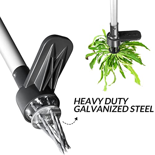 Walensee WT-001UP-XMY Upgraded Weed Puller thumb #2