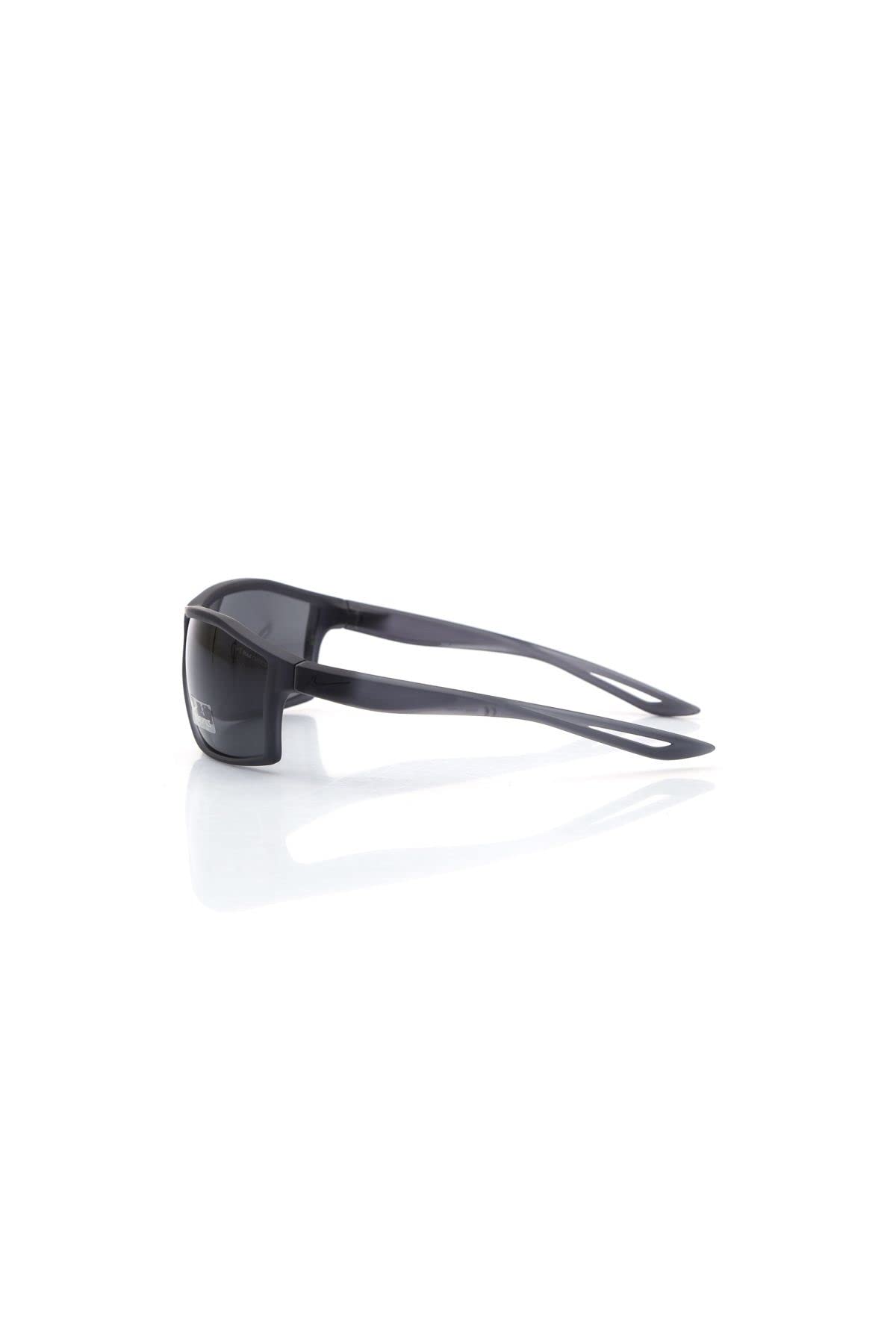 Nike EV1010-061 Intersect Sunglasses (Frame Dark Grey Lens 