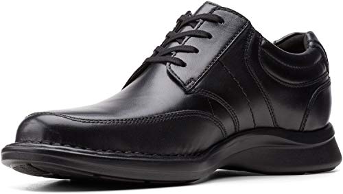 Clarks Men's Kempton Lace Oxford