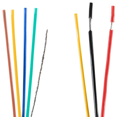 Câble d'alimentation/données 000-0127-49 pour une charge stable