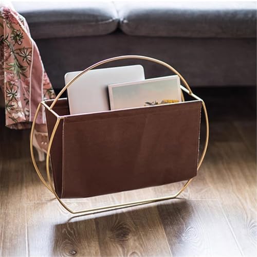 Portadiscos de vinilo para evitar el desorden en mesas con un diseño minimalista 8