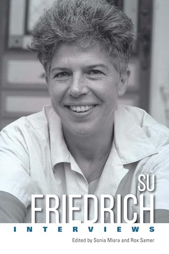 Su Friedrich (By: Sonia Misra)