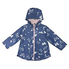 Chambray/Butterflies