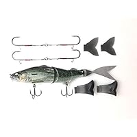 IMAKATSU レプリケーター　3DR ☆ナチュラル砂喰鮎 楽天市場】【IMAKATSU】イマカツ REPLICATOR 3DR レプリケーター