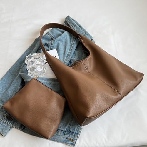Sac fourre-tout avec fermeture éclair pour sécuriser vos déplacements