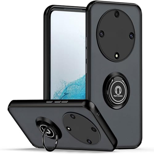 Protection Honor Magic6 Lite 5G Mince Housse Anti-Chute Mat