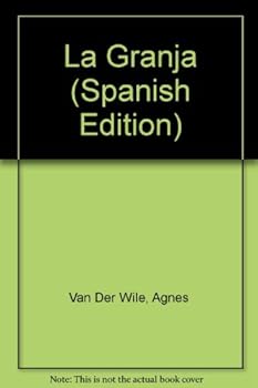 Paperback La Granja (Spanish Edition) [Spanish] Book